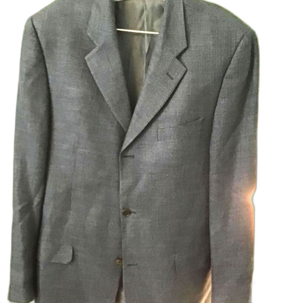 Bachrach Italian blazer